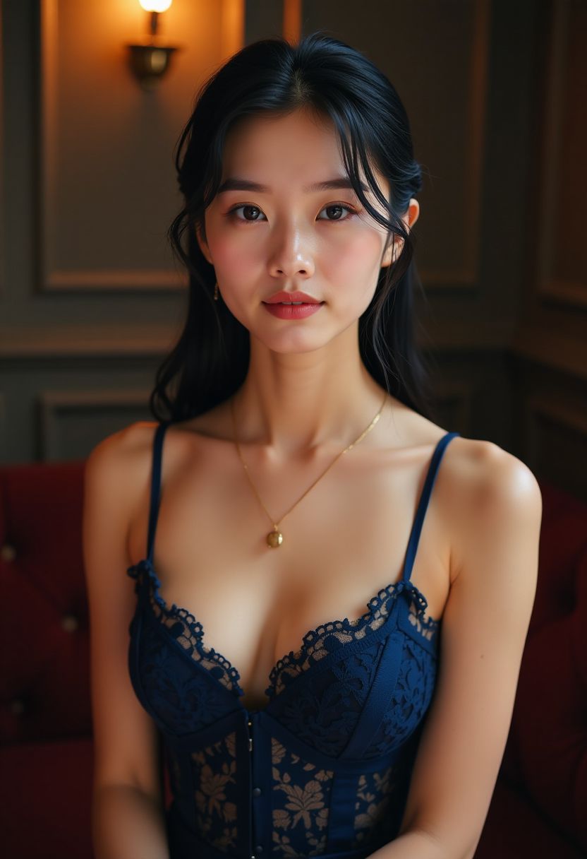 咖啡馆午后之约