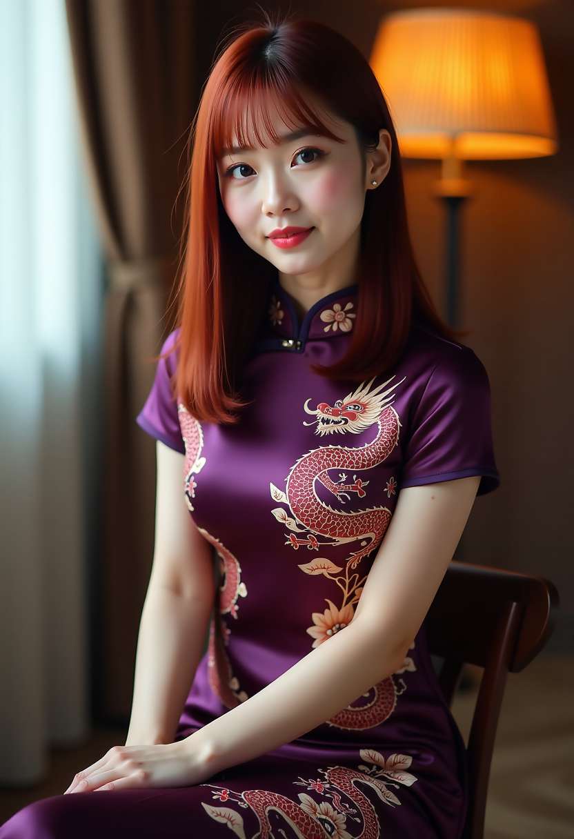 夏日重逢的回忆录